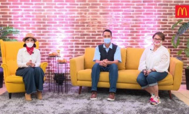 Smoky BBQ Wings Persembahan Terbaru dari  McDonald&rsquo;s Indonesia