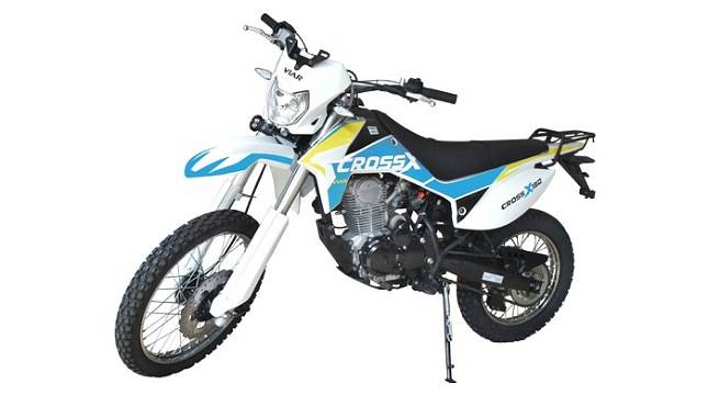 Viar Luncurkan Model Motor Cross! Yuk Simak Apa Saja Tipe dan Harganya