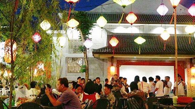 Pemprov Jabar Targetkan Kunjungan Wisman 1,5 Tahun Ini 