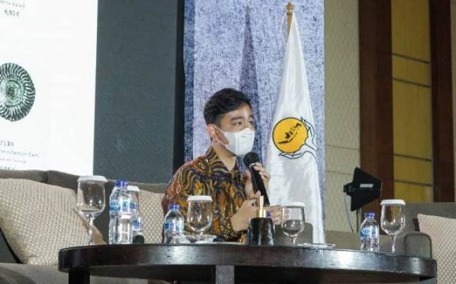 Pengusaha Ingin Gibran Bangun DKI Jakarta, Ini Jawaban Gibran