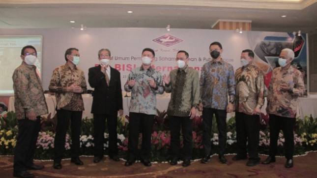 Bukukan Penjualan Bersih Capai Rp2,01 Triliun, BISI Buka Sinyal Tambah Investasi di Indonesia
