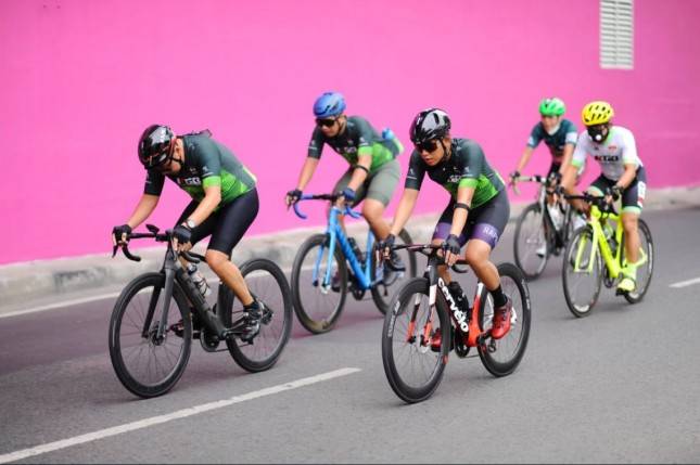 Hadir di 8 Kota, PHRI Bike Tour 2022 Siap digelar