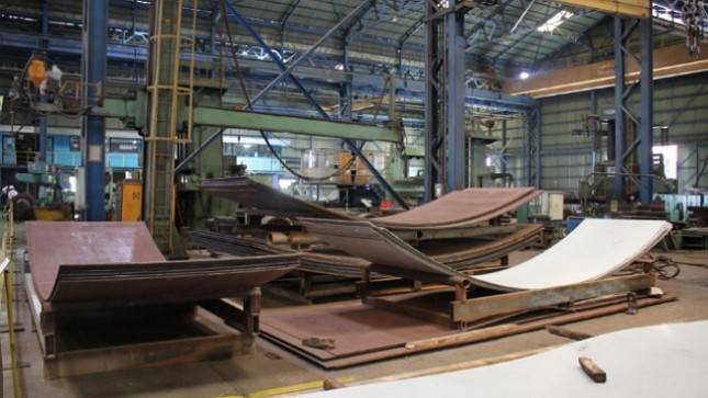 Kemenperin Akui Industri Logam Dasar 'Tahan Banting' Selama Pandemi