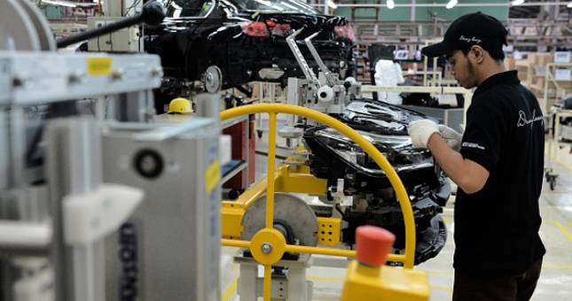 Omnibus Law Cipta Kerja Telah Disahkan! Ini Peta Kemudahan Bisnis di Dunia, Indonesia Tidak Masuk Peringkat 50 Besar, Singapura Nomor 2 di Dunia