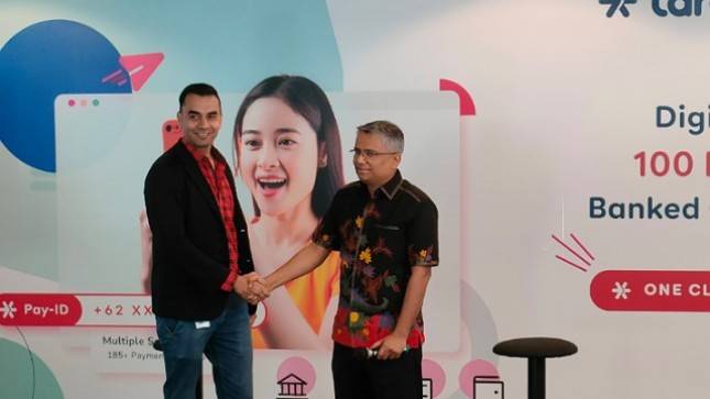 Gandeng Domino's Pizza, tara-indepay Hadirkan Pembayaran One-click Checkout Pertama di Asia Tenggara