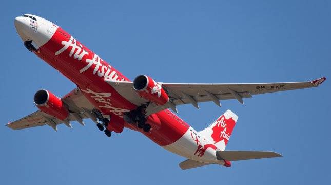 AirAsia akan Bawa Wisman Australia Kunjungi Lombok NTB