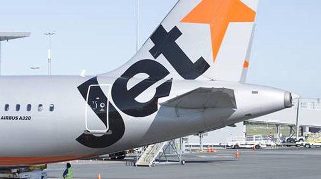 Jetstar Asia Akan Layani Penerbangan Langsung Singapura-Jepang