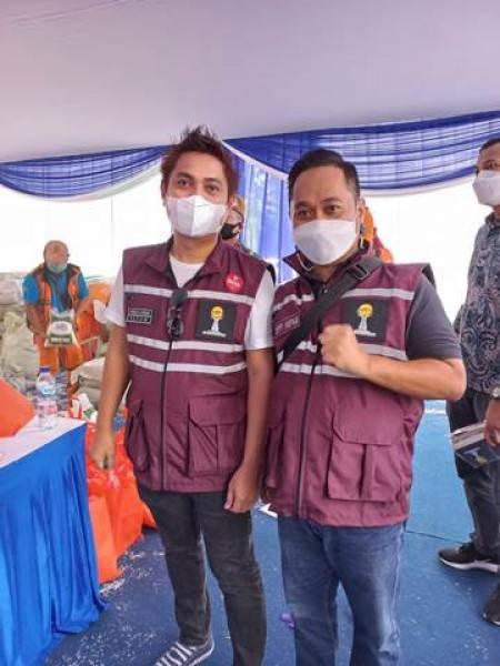 Diprediksi Puluhan Ribu Pengunjung, Acara HUT HIPMI 50 Tahun Dipastikan Aman Terkendali