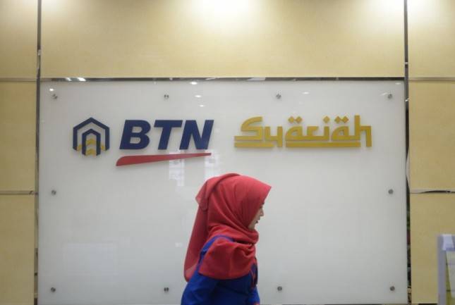 Top! Tak Mau Kalah dengan Induk, Laba UUS BTN Melonjak Hampir 50%