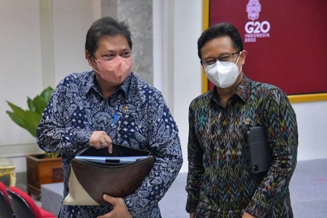 Realisasi Program PEN Capai 95,13 Triliun Hingga 3 Juni 2022