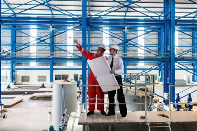  Realisasikan Target P3DN, Sucofindo Dukung Kemenperin Terbitkan 398 Sertifikat TKDN