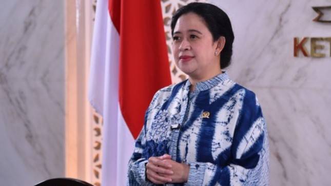 DPR Sepakati RUU KIA, Cuti Ibu Hamil Bakal Menjadi 6 Bulan