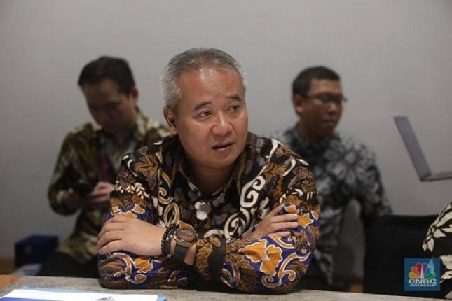 Pendapatan Widodo Makmur Perkasa Ditargetkan Rp7 Triliun pada 2022