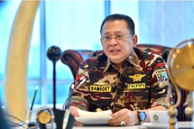 Ketua MPR RI Kutuk Keras Pembunuhan Warga oleh Kelompok Kriminal Bersenjata Papua