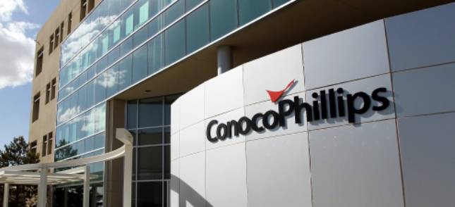 Perubahan Harga Gas ConocoPhillips Grissik Tingkatkan Penerimaan