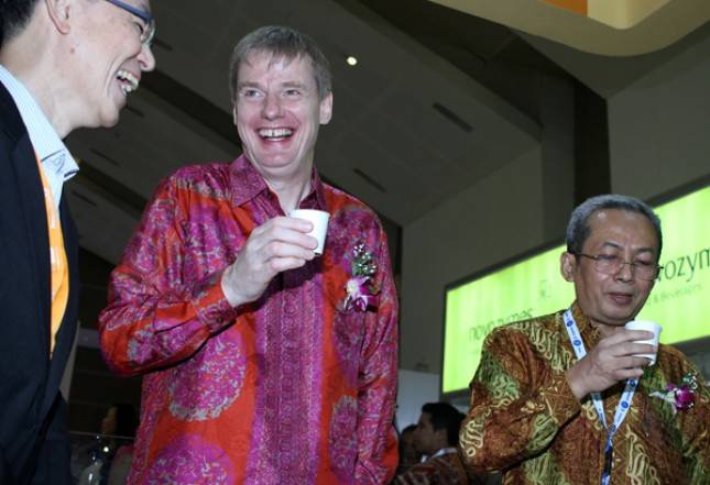 UBM Siap Selenggarakan Pameran Kontruksi Tingkat Asia Tenggara