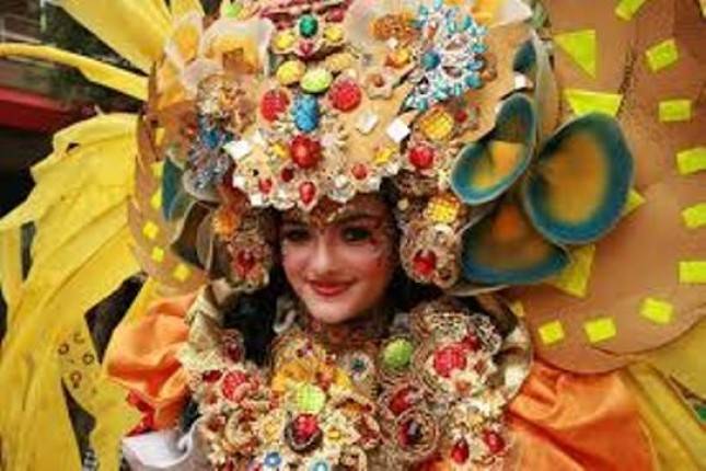 367 Atraksi Wisata Digelar Pemprov Jatim Sepanjang 2019