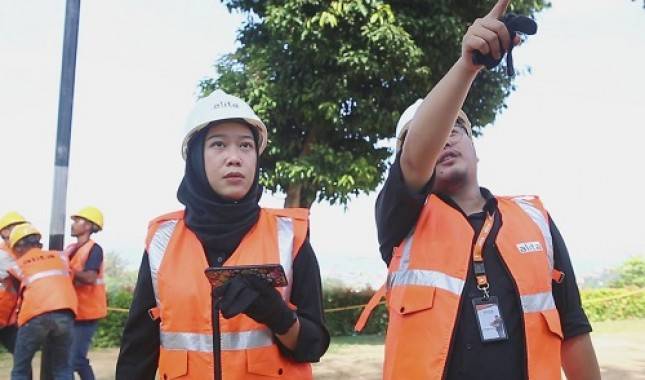 Keren! Produktivitas Hingga 50 Persen Selama Pandemi, Alita Kini Terapkan Work from Anywhere (WFA)