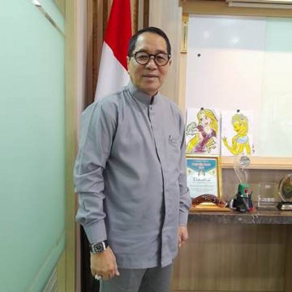 Permintaan Simplifikasi Cukai Rokok Hanya untuk Mematikan Industri Rokok Nasional