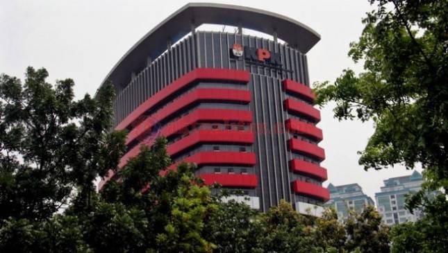 Selama 2018, KPK Lakukan 28 Operasi Tangkap Tangan