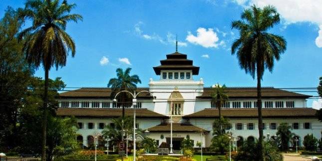 Tingkatkan Sektor Pariwisata, Bandung Upayakan Jadi Destinsi MICE