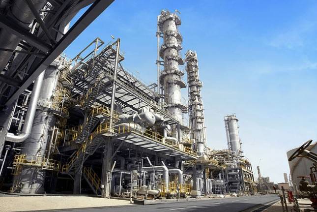 Industri Petrokimia Makin 'Diujung Tanduk', Bea Masuk 0% Bahan Baku dari UEA Harus Ditunda