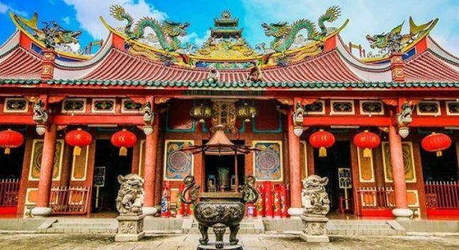 Vox Point Indonesia Kecam Penolakan Renovasi Vihara di Sukabumi, Desak Aparat Bertindak
