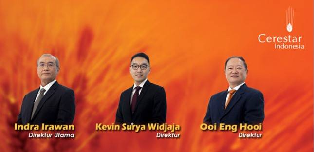 PT Cerestar Indonesia Tbk Siap Melantai di Bursa Efek Indonesia