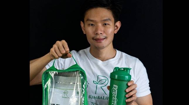Ini Pentingnya Mencukupi Protein Harian untuk Gaya Hidup Sehat Anak Muda