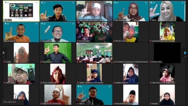 Waspada ! Berekspresi di Sosial Media Ada Batasannya 