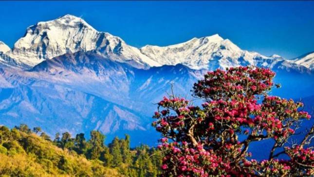 Siap Buka Kunjungan Wisatawan Internasional, Bhutan Terapkan Biaya Tambahan