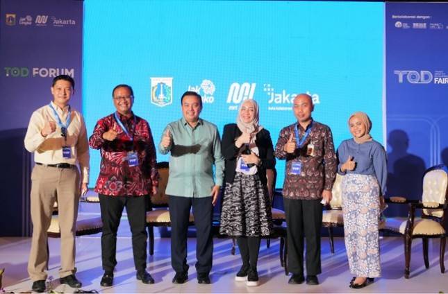 Jababeka Semakin Matang Wujudkan TOD City