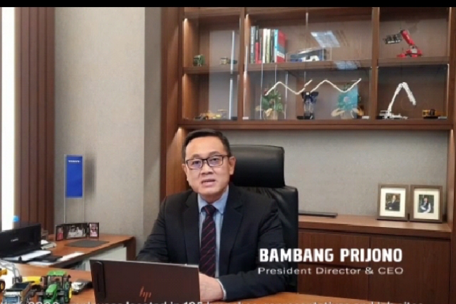 WISEL Terbitkan Obligasi Sebanyak-banyaknya Rp2 Triliun