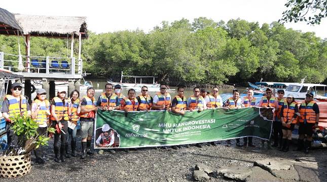 PT Multi Harapan Utama Wujudkan Misi Untuk Berikan Dampak Positif Kepada Masyarakat dan Lingkungan