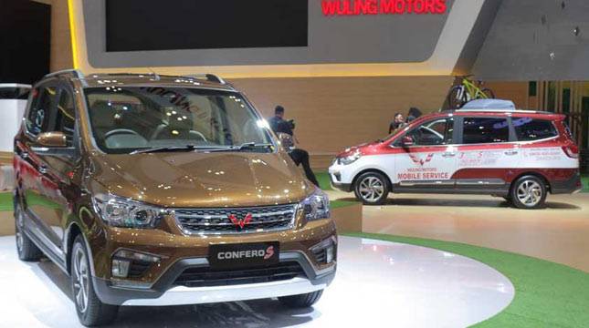 Berikan Kenyamanan Untuk Pelanggan, Wuling Motors Siap Layani Konsumen Indonesia