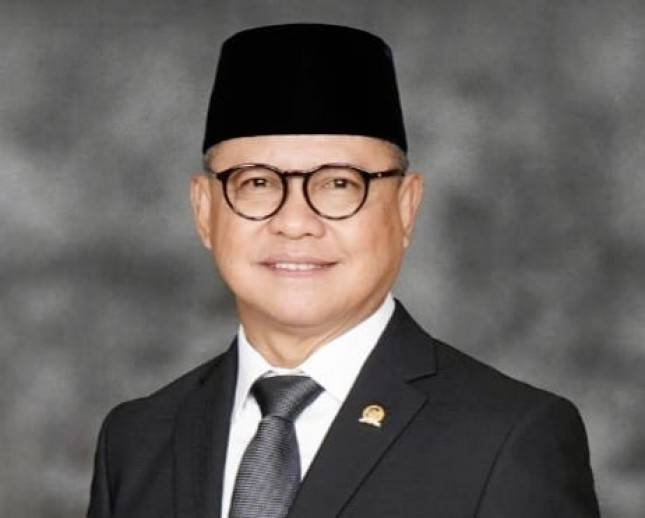 Banggar DPR RI Optimistis Perekonomian Nasional Meningkat Pasca Pemilu 2024