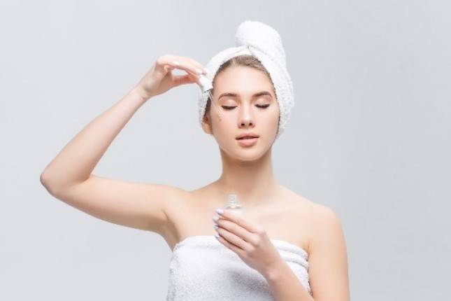 Tiga  Langkah Mudah Cerahkan Kulit Wajah Bersama Y.O.U Beauty