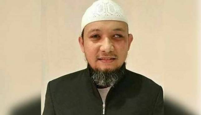 Sssttt...Novel Baswedan Endus Korupsi Bansos Covid-19 Capai Rp100 Triliun