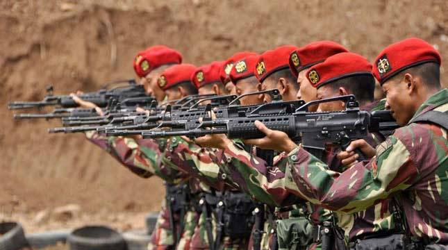 Analisa Mantan Kepala Bais TNI, Situasi di Papua Saat Ini Bukan Konflik Bersenjata