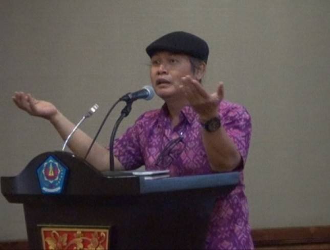 Pewarta Media Online Harus Jaga Amanah dan Memberi Informasi Benar