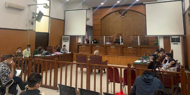 Tiga Ahli Dihadirkan di Sidang Praperadilan, Mardani Maming Dinilai Tidak Melanggar Hukum