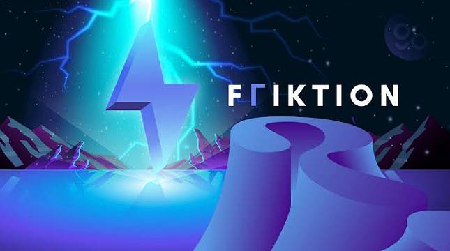 Friktion Hadirkan Fitur Portofolio Manager