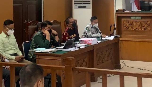 Dalam Perkara Mardani Maming, KPK Dinilai Delegitimasi Perjanjian Bisnis
