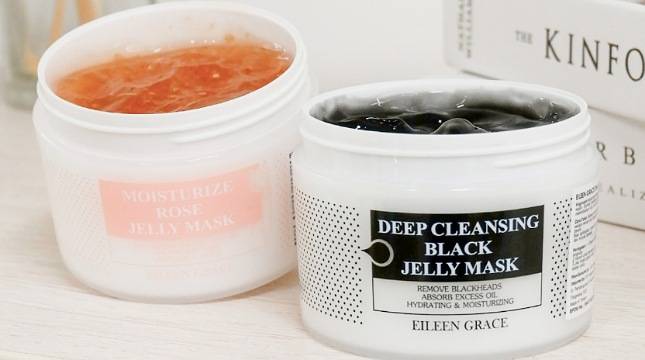 Usung Duo Hero Products, Eileen Grace Rebut Perhatian Pengguna Skincare Indonesia