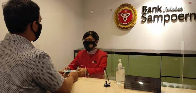 Bank Sampoerna Siap Pacu Pertumbuhan UMKM 