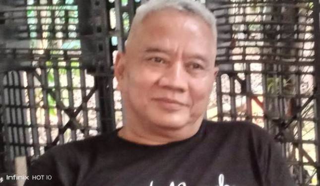 Musisi Tito Sumarsono Hibur Ratusan Anggota Silverian dan ILUNI'83 Bogor