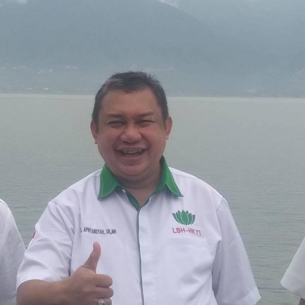 Apresiasi Terobosan Menteri  ATR/BPN, LBH HKTI Siap Bantu Pemerintah Berantas Mafia Tanah