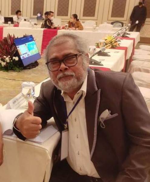 Kemenkominfo Tegaskan Bahaya BPA, Negara Hadir Lindungi Kesehatan Anak Indonesia