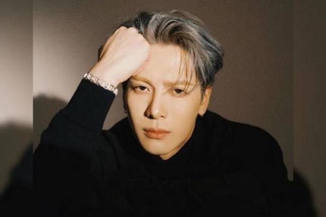 Jackson Wang akan Jadi Tuan Rumah Pesta TEAM WANG Records (Human Remix) di MARQUEE Singapura 