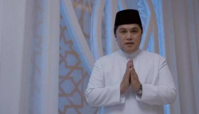 Program Relawan Bakti BUMN, Kado BUMN untuk HUT RI ke 77